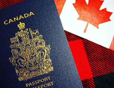 Citizenship