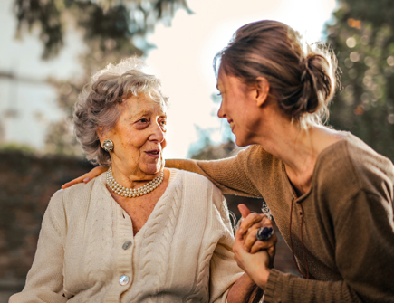 Canada Caregiver Program