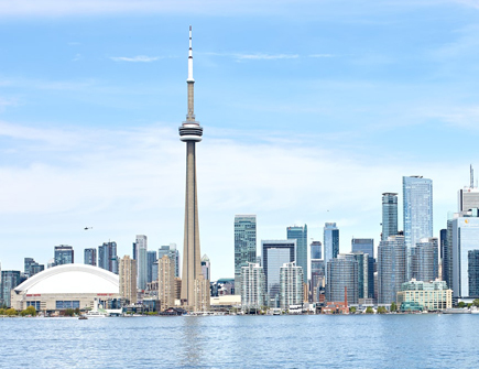 Canada Visitor Visa